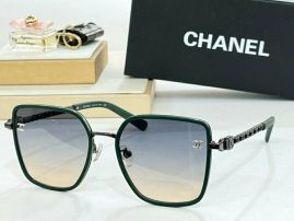 Picture of Chanel Sunglasses _SKUfw56836871fw